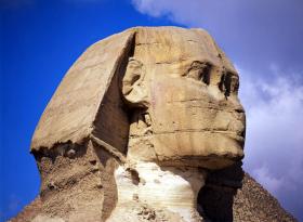 Nil-Schiffsreise Kairo - Assuan