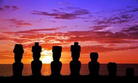 Südamerika-Rundreise Argentinien - Chile - Osterinsel