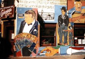 Argentinien Vorprogramme oder Nachprogramme