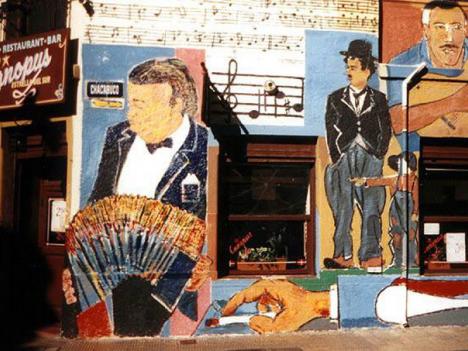 Argentinien Optionale Vorprogramme oder Nachprogamme