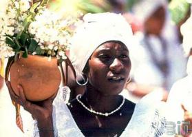 Brasilien-Rundreise Rio - Iguassu - Amazonas - Salvador