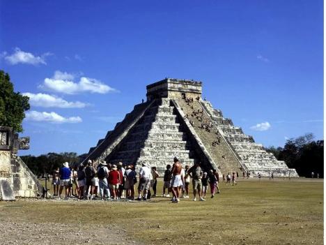 13 Tage Mexiko-Rundreise Mexico City bis Yucatan ab € 1.569