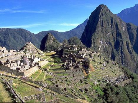13 Tage Peru-Rundreise Arequipa und Colca Canyon ab € 2.553