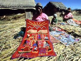 10 Tage Peru-Rundreise Machu Picchu und Titicacasee ab € 1.998