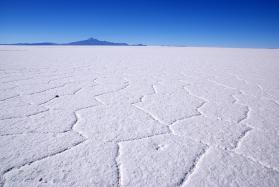 Südamerika-Rundreise Peru - Bolivien mit Salar de Uyuni