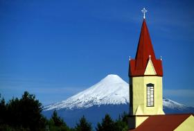 Südamerika-Rundreise Argentinien - Chile - Seengebiet