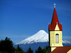 16 Tage Südamerika-Rundreise Argentinien - Chile - Seengebiet ab € 3.898