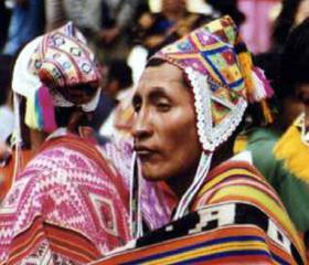 Südamerika-Rundreise Peru - Bolivien - Argentinien - Brasilien