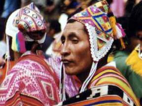 15 Tage Südamerika-Rundreise Peru - Bolivien - Argentinien - Brasilien-02 ab € 3.152