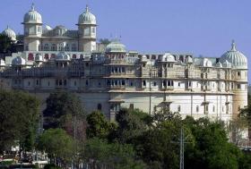 Rajasthan-Rundreise und Maharadscha-Paläste