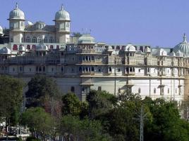 13 Tage Rajasthan-Rundreise und Maharadscha-Paläste ab € 2.048