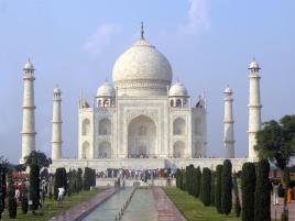 6 Tage Indien-Rundreise Delhi Jaipur Taj Mahal ab € 798 