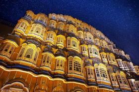 Rajasthan-Rundreise mit Ranthambore Tigerreservat