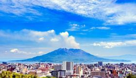 Japan-Rundreise mit Insel Kyushu