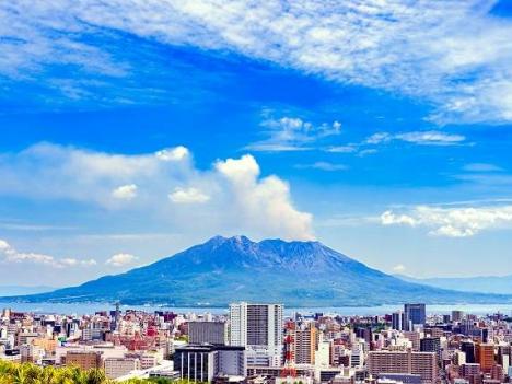 18 Tage Japan-Rundreise mit Insel Kyushu ab € 8.299