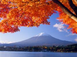 11 Tage Japan-Rundreise mit Nagano und Nara ab € 2.999