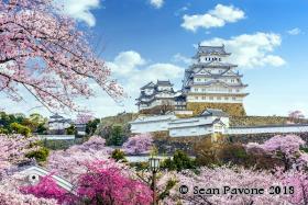 Japan-Rundreise Nara und Insel Miyajima