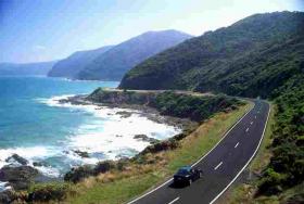 Australien-Rundreise Melbourne - Alice Springs - Cairns