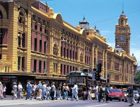 Australien-Rundreise Melbourne - Sydney - Cairns