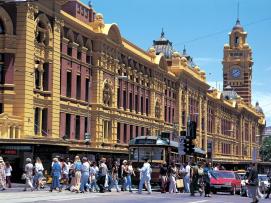 14 Tage Australien-Rundreise Melbourne - Sydney - Cairns ab € 4.733