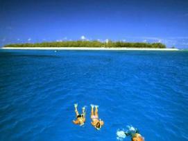 14 Tage Australien-Rundreise Ostküste ab € 4.344