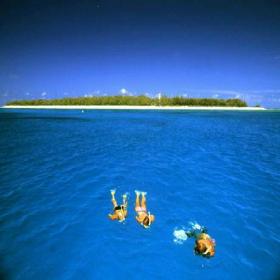 Australien-Rundreise Ostküste