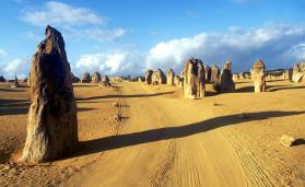 Australien-Rundreise Outback - Perth