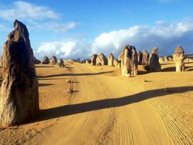 22 Tage Australien-Rundreise Outback - Perth ab € 6.321