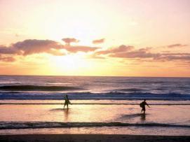 25 Tage Australien-Rundreise Rotes Zentrum - Wüstenzug Ghan - Tropische Ostküste ab € 9.569