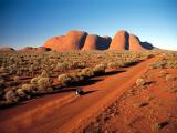 11 Tage Australien-Rundreise Ayers Rock und Kings Canyon ab € 3.398