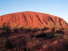 30 Tage Australien-Rundreise Sydney - Cairns - Ayers Rock - Perth ab € 9.098