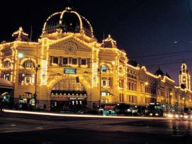 19 Tage Australien-Rundreise Sydney - Melbourne ab € 5.453