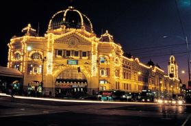 Australien-Rundreise Sydney - Melbourne