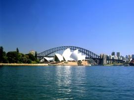 30 Tage Australien-Rundreise Sydney - Perth ab € 9.464