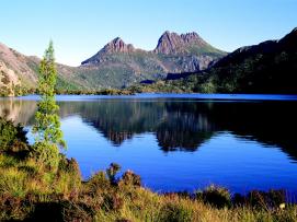 24 Tage Australien-Rundreise Sydney -Tasmanien - Cairns mit Wüstenzug Ghan ab € 9.898