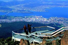 Australien-Rundreise Tasmanien und Ayers Rock