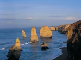 17 Tage Australien-Rundreise mit dem Flugzeug ab € 5.332