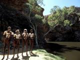 4 Tage Australien-Kurzreise Alice Springs - Ayers Rock ab € 1.798