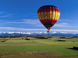 32 Tage Australien-Neuseeland Grosse Rundreise ab € 9.537