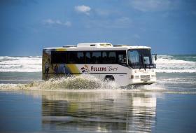 Neuseeland-Rundreise Naturschönheiten auf Nord- und Südinsel