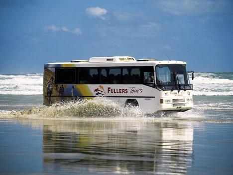 23 Tage Neuseeland-Rundreise Naturschönheiten Nord- und Südinsel ab € 6.485