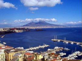 8 Tage Sorrent-Standortreise Capri und Amalfiküste ab € 2.799