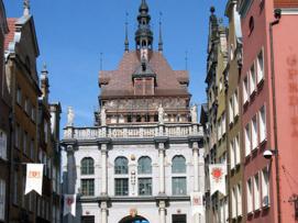 8 Tage Nordpolen-Rundreise Danzig - Ostpreussen - Masuren ab € 1.049