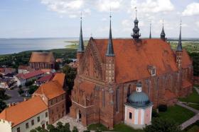 Grosse Rundreise Südpolen und Nordpolen