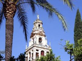 8 Tage Andalusien-Standortreise Malaga und Jerez de la Frontera ab € 2.299