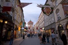 Südpolen-Rundreise Krakau - Riesengebirge - Breslau