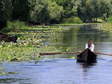 15 Tage Donau-Schiffsreise Passau - Donaudelta - Passau ab € 2.099