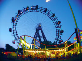 4 Tage Donau-Schiffsreise Passau - Wien - Passau ab € 349