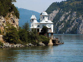 15 Tage Donau-Schiffsreise Passau - Schwarzes Meer - Passau ab € 2.599