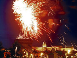 8 Tage Donau-Silvesterkreuzfahrt nach Budapest und Wien ab € 1.449